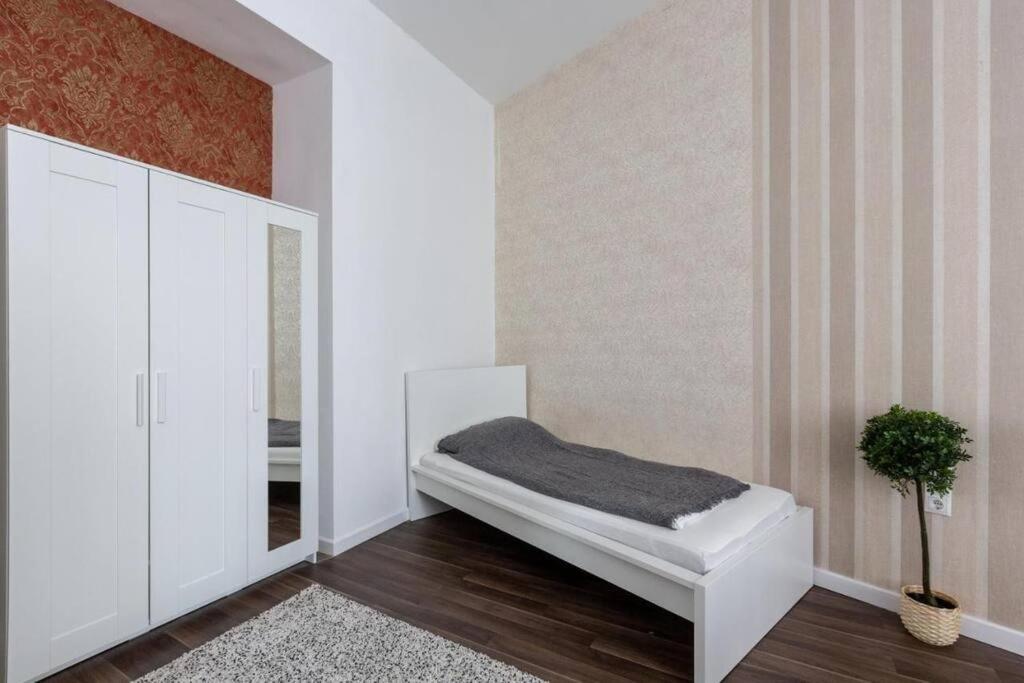 Chic, Captivating Space Budapeşte Dış mekan fotoğraf