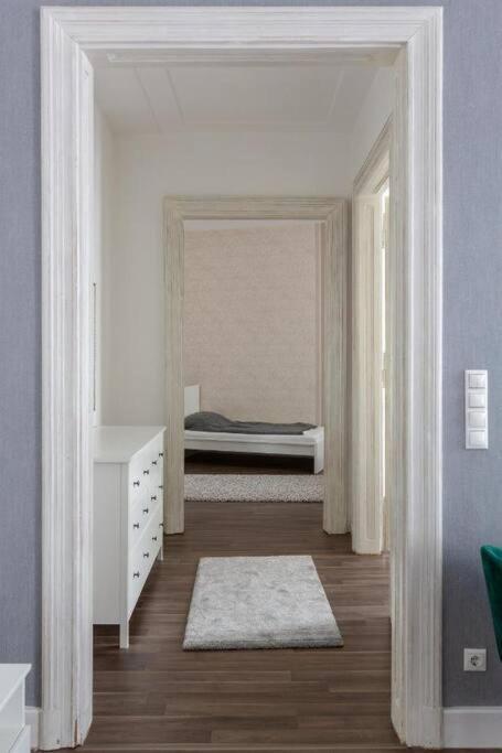 Chic, Captivating Space Budapeşte Dış mekan fotoğraf