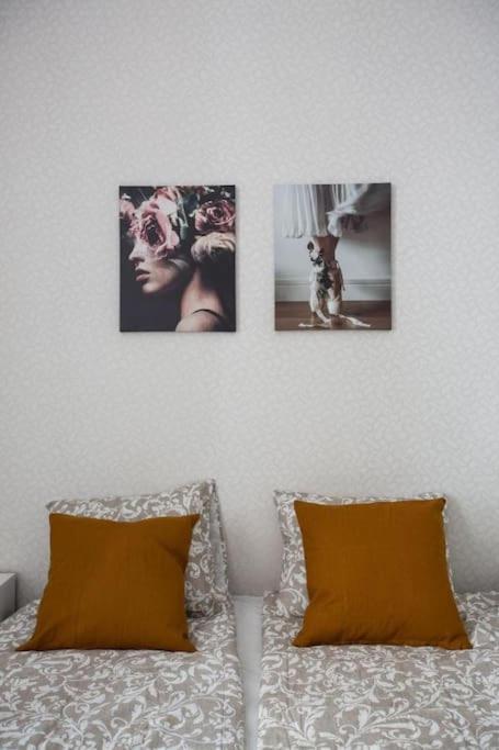 Chic, Captivating Space Budapeşte Dış mekan fotoğraf