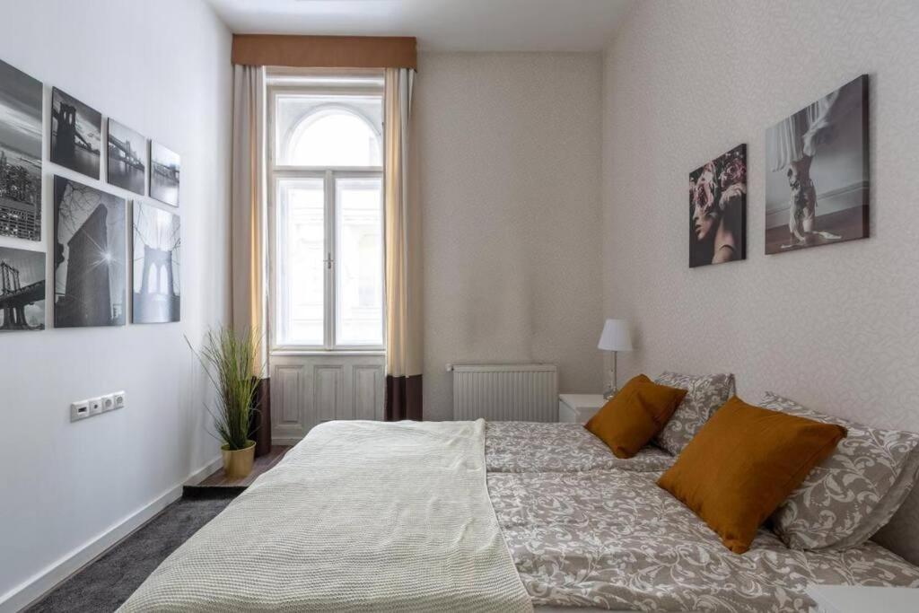 Chic, Captivating Space Budapeşte Dış mekan fotoğraf
