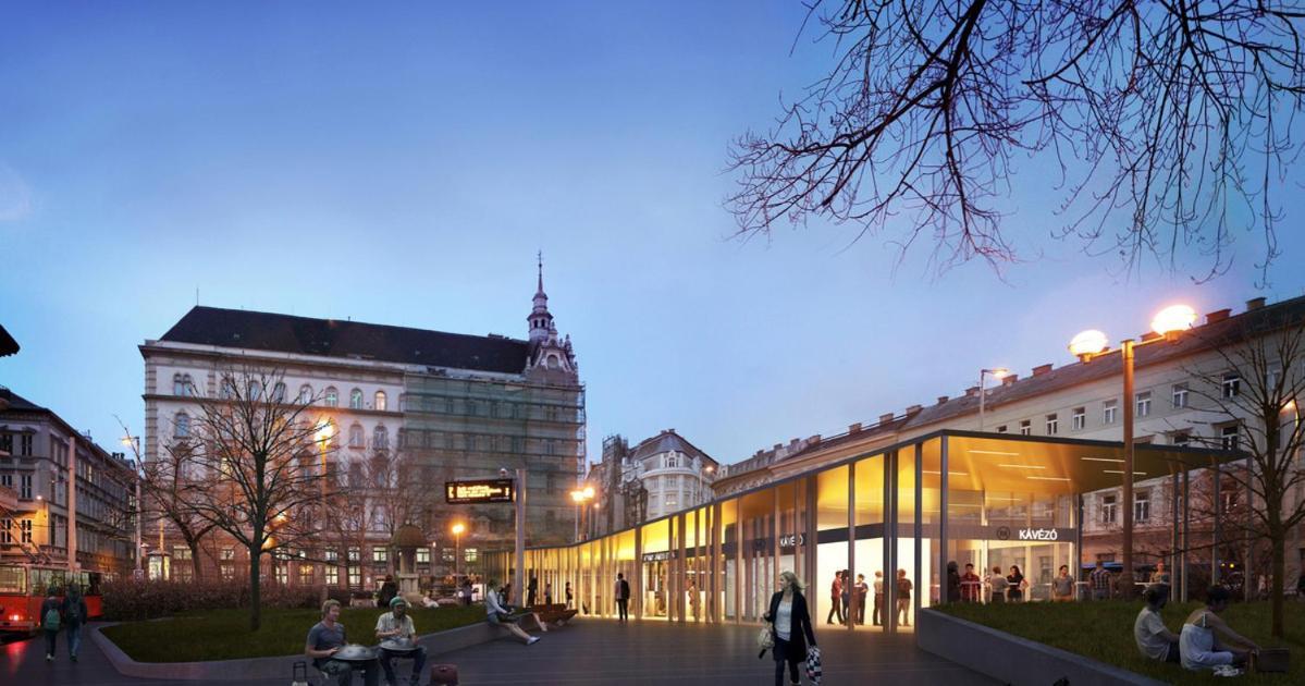 Chic, Captivating Space Budapeşte Dış mekan fotoğraf